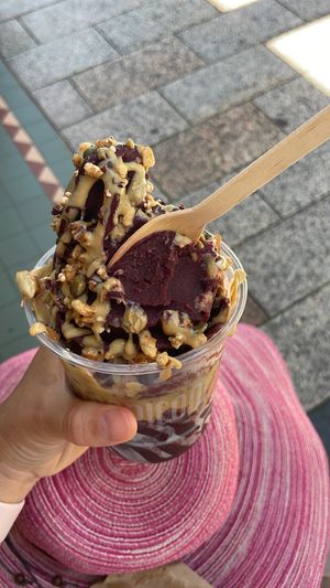  #Veganuary at Tropicool in Manly