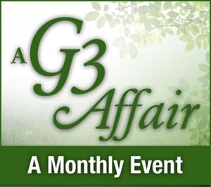 A G3 Affair at The Girls Gone Green in Jacksonville