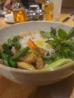 Pho at Mag St. - Colaba  in Mumbai