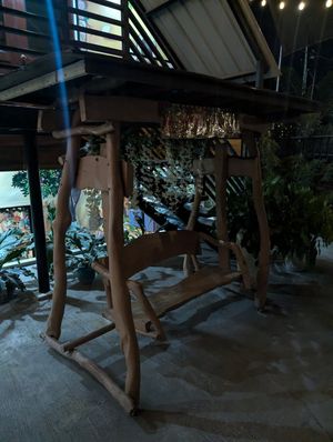 Picture outside at The Village Events Place in General Santos