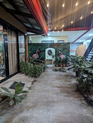 Outside at The Village Events Place in General Santos