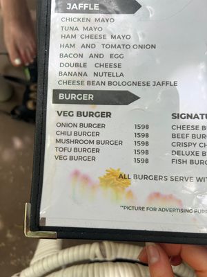   at BLACK SLOW BAR in Koh Phangan