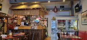 Nice friendly atmosphere at Thanh Vinh in Footscray