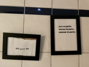 notes at Bodhi in Munich