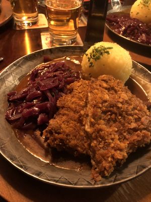 Bodhi Pfanderl at Bodhi in Munich