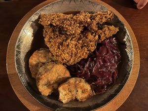 Soooo good   at Bodhi in Munich