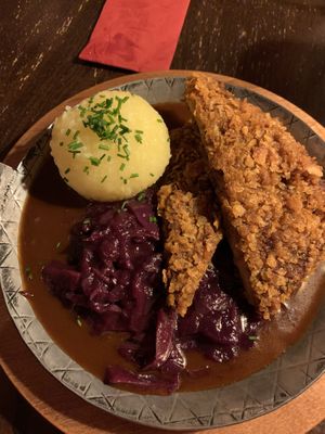 Bodhi Pfanderl  at Bodhi in Munich