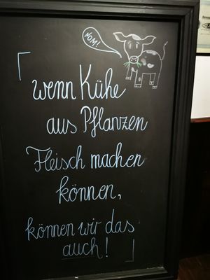  at Bodhi in Munich