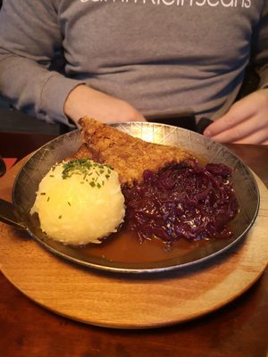 Bodhi Pfanderl at Bodhi in Munich