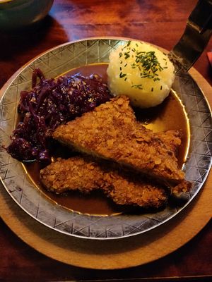 Bodhi Pfanderl at Bodhi in Munich