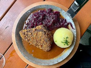 Bodhi Pfanderl at Bodhi in Munich