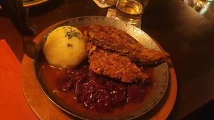 Bodhi Pfanderl at Bodhi in Munich