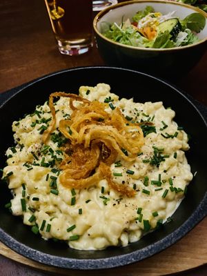 Keesspatzn  at Bodhi in Munich