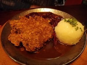 Bodhi-pfanderl at Bodhi in Munich