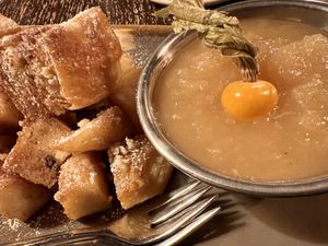 schmarrn  at Bodhi in Munich