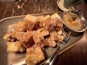 schmarrn  at Bodhi in Munich