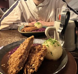  #Veganuary at Bodhi in Munich