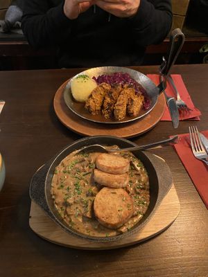 Absolut Weltraum 🚀 #Veganuary at Bodhi in Munich