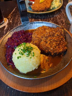 bodhi Pfanderl at Bodhi in Munich