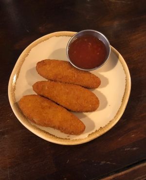 Beyond tenders  at Bodhi in Munich