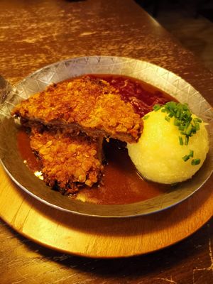 Bodhi Pfanderl at Bodhi in Munich