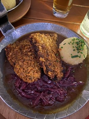 Bodhi-pfanderl  at Bodhi in Munich