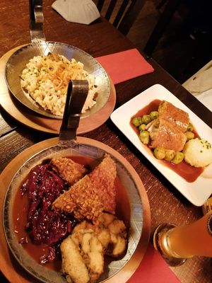 Einzigartiges at Bodhi in Munich