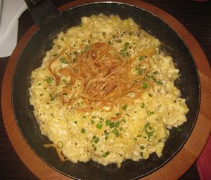 Kaesspatzn at Bodhi in Munich