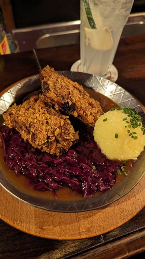 Bodhi Pfanderl at Bodhi in Munich