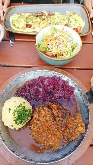 Pfanderl 5/10 at Bodhi in Munich