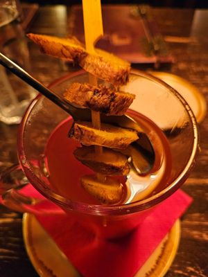 #Veganuary at Bodhi in Munich