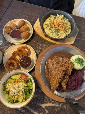 🥰  at Bodhi in Munich