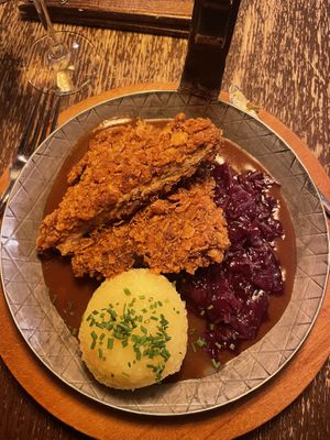 The Bodhi recommds  at Bodhi in Munich