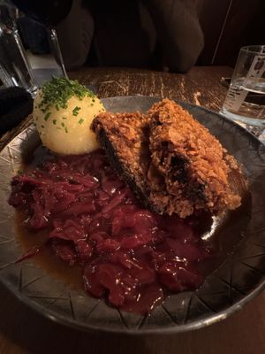 Pfannerl   at Bodhi in Munich