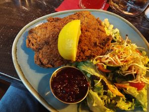 S at Bodhi in Munich