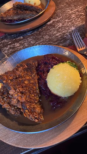 Bodhi pfanderl  at Bodhi in Munich