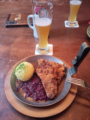 Bodhi Pfanderl at Bodhi in Munich