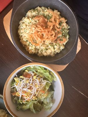 Keesspatzn   at Bodhi in Munich