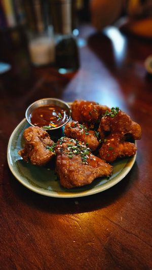 Sau guad at Bodhi in Munich