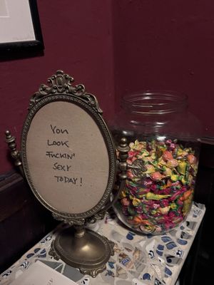 🤣  at Bodhi in Munich