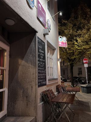 Exterior   at Bodhi in Munich
