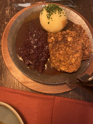 Bodhi Pfanderl  at Bodhi in Munich