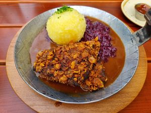 bodhi-pfanderl at Bodhi in Munich