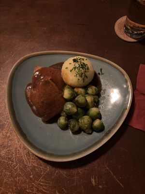   at Bodhi in Munich