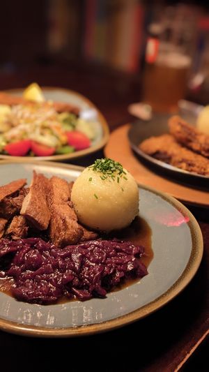  at Bodhi in Munich