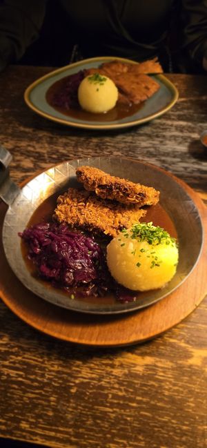  at Bodhi in Munich