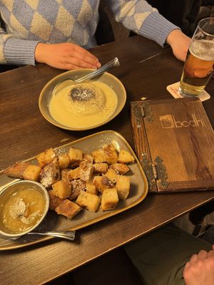   at Bodhi in Munich