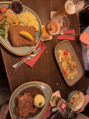   at Bodhi in Munich