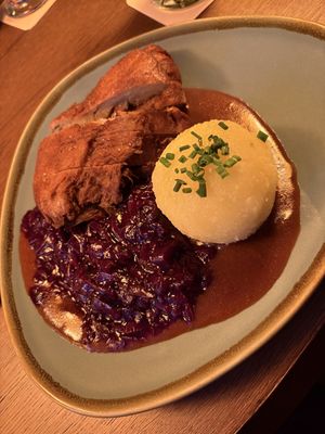   at Bodhi in Munich