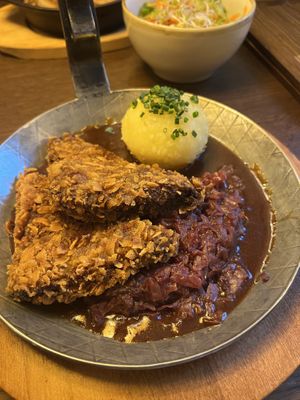   at Bodhi in Munich